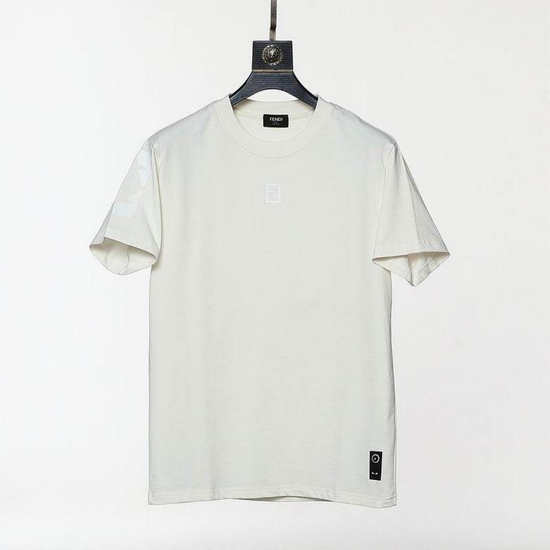 Fendi Men's T-shirts 210